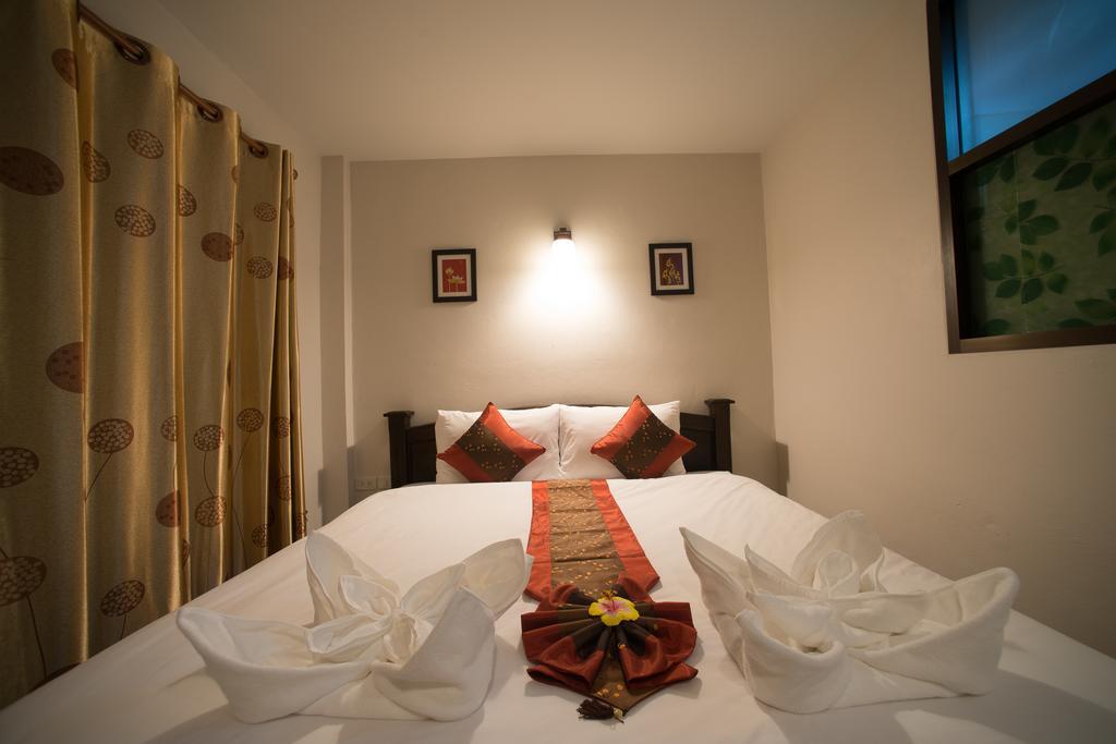 Srichada Hotel Khaolak - Sha Extra Plus Khao Lak Room photo